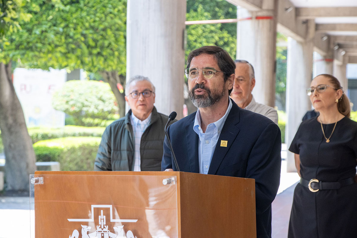 Universidad privada más sustentable de México: IBERO Puebla comparte logros en GreenMetric
