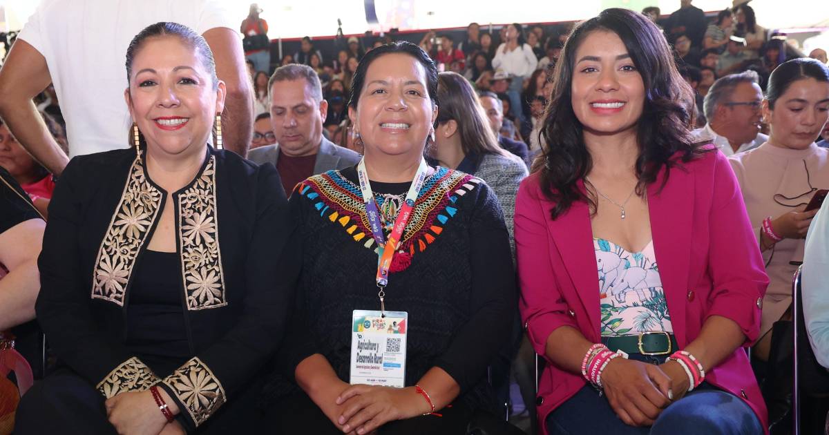 Arranca Feria de Puebla 2026 como gran escaparate cultural y gastronómico