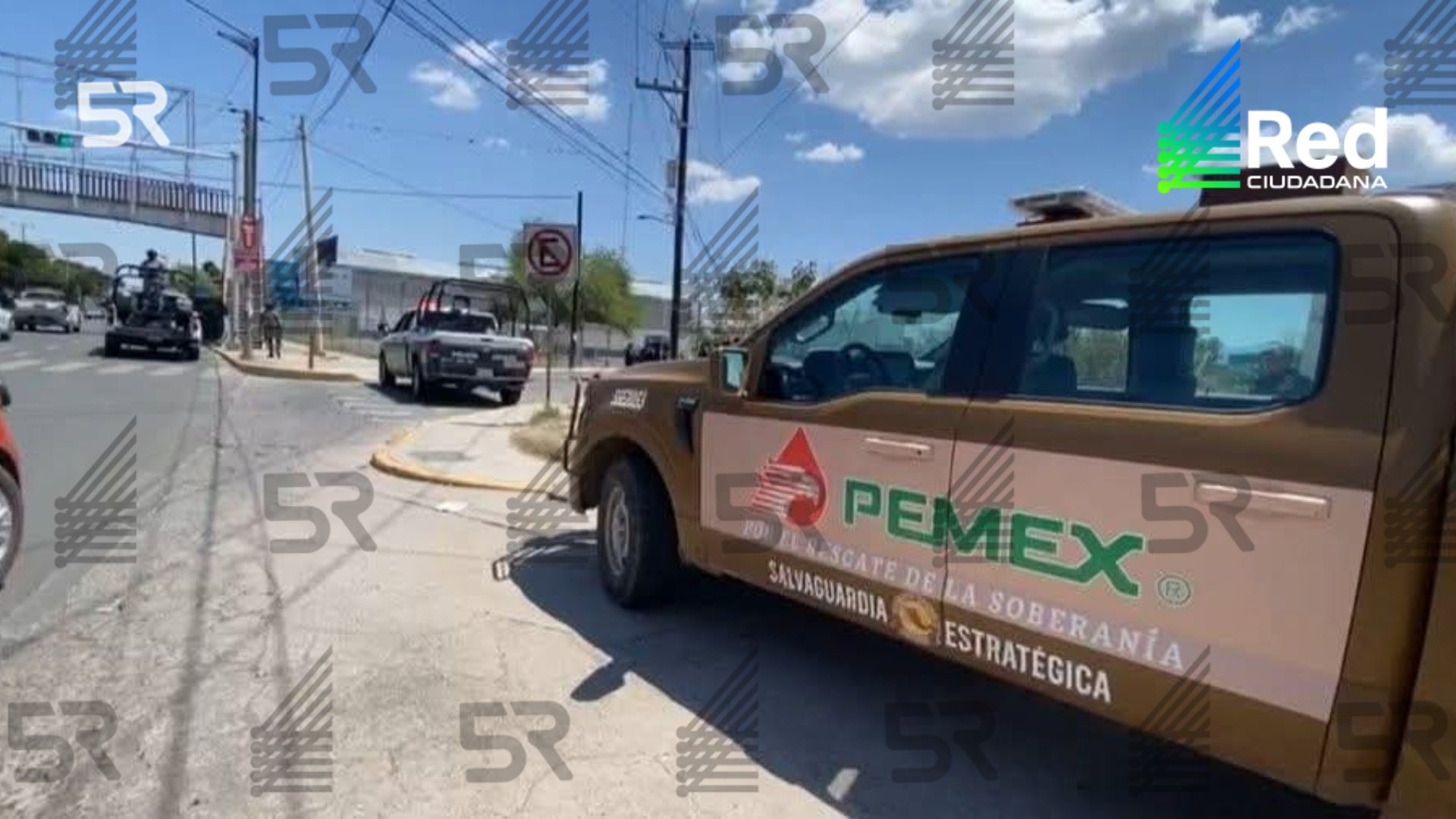 Cateo en Tetitzintla por presunta venta ilegal de combustible