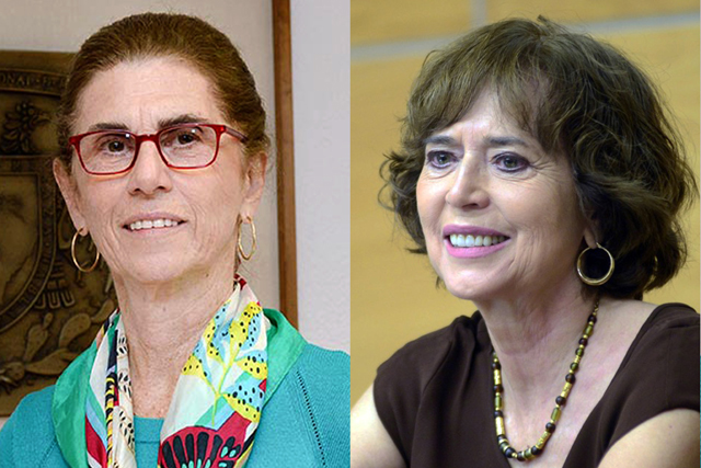 BUAP, sede de la Cátedra Magistral e Interinstitucional Dra. Matilde Montoya
