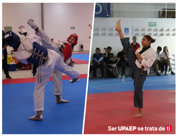 Águilas UPAEP listas para volar alto en el Nacional ANUIES
