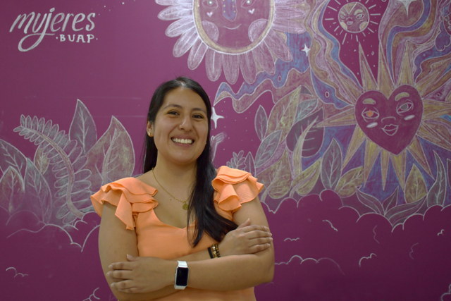 Gana egresada de Psicología de la BUAP premio nacional a la mejor tesis