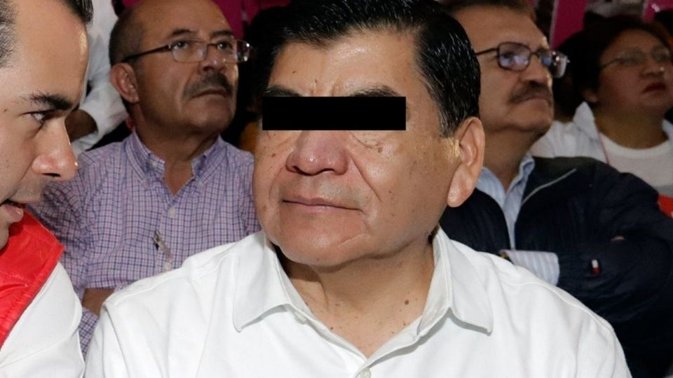 Mario Marín obtiene amparo para solicitar prisión domiciliaria; Lydia Cacho desmiente que haya salido del Altiplano