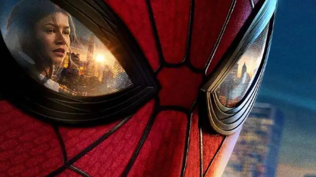 Spider-Man: Brand New Day rompe récords y supera los 38 millones de dólares en la taquilla de México