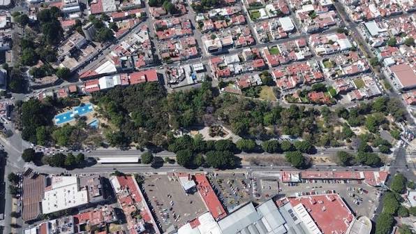 Cabildo de Puebla aprueba uso de parques para estaciones del Cablebús