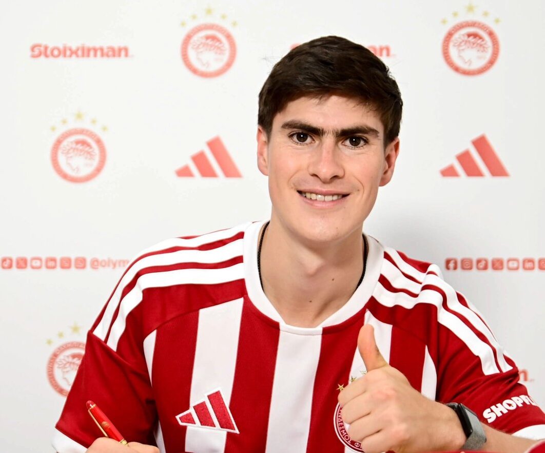 ‘Hormiga’ González anota en su debut en la Europa League
