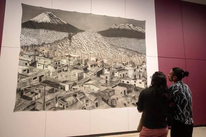 Obras prestadas por Casa de los Muñecos al Museo Barroco no aparecieron, acusa García Parra