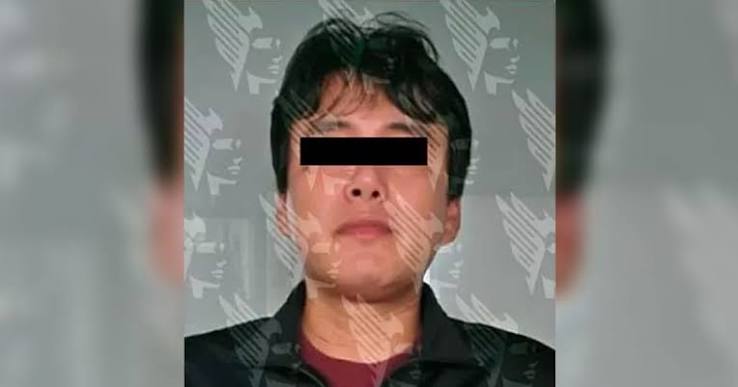 Procesan a joven de 26 años por presunto feminicidio de su pareja en Puebla