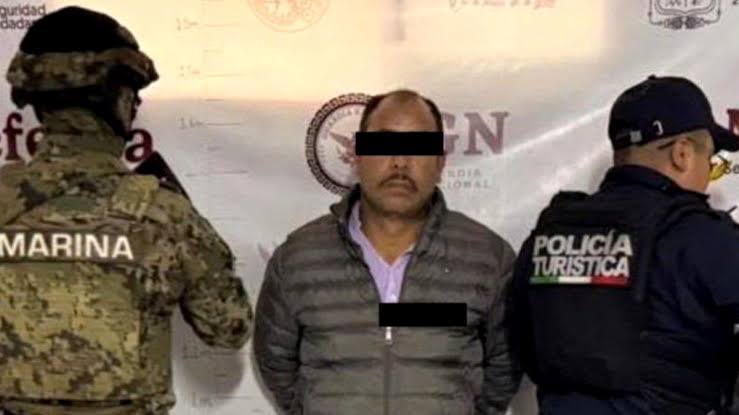 Hermano de “El Moco” podría asumir el control criminal en la Sierra Norte de Puebla: SSP