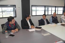 Esperan autorización federal para abrir centro de capacitación de transporte de carga en Puebla