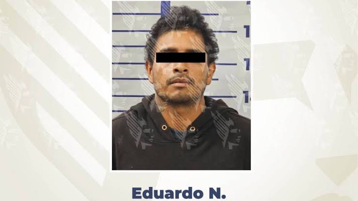Pasará más de 27 años en prisión por asesinar a un hombre en Tlachichuca